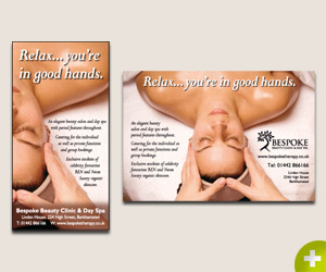 Bespoke Advertising