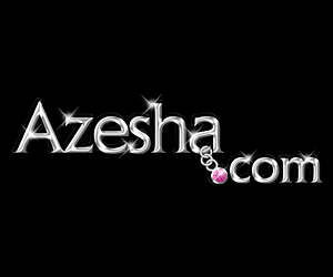 azesha.com logo